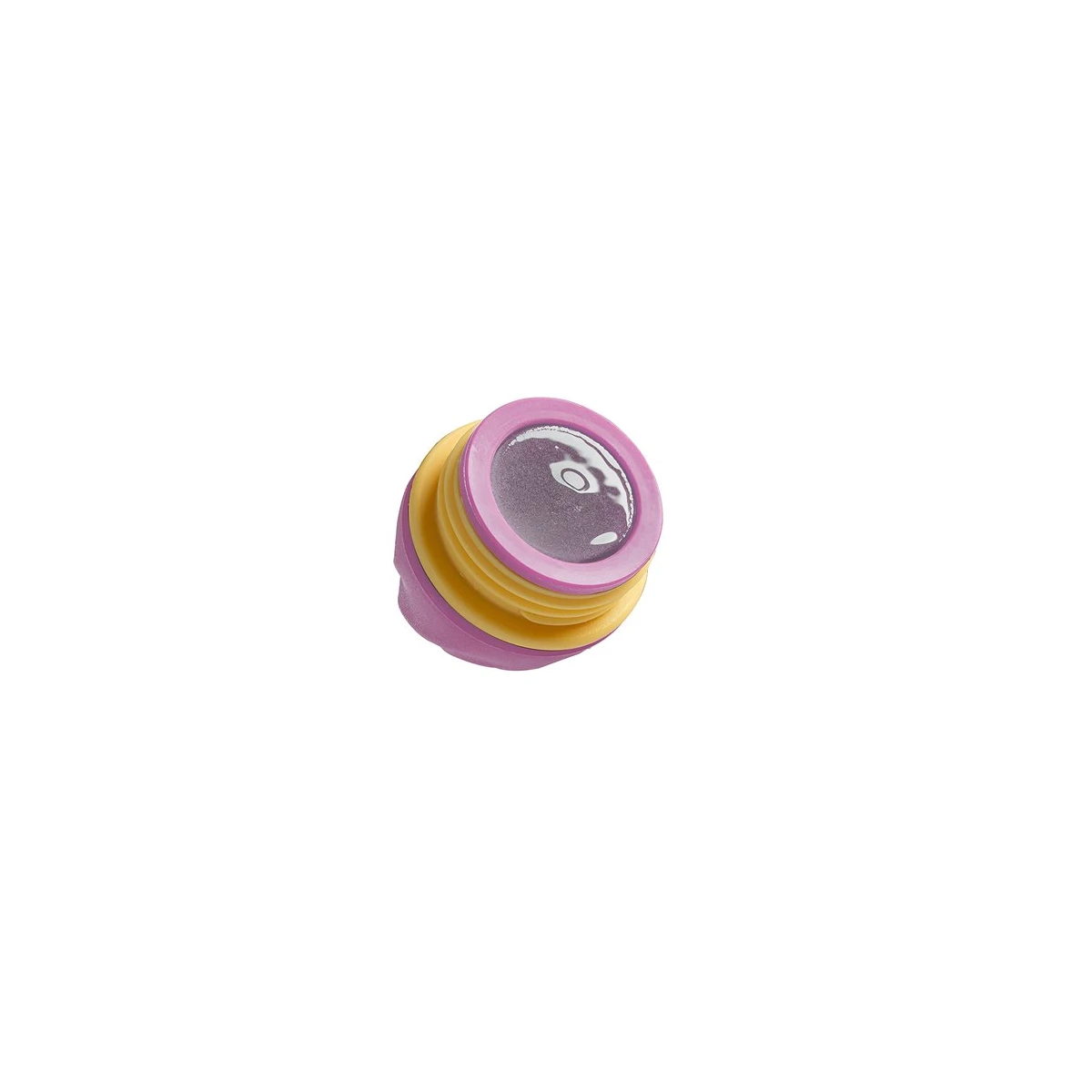 Smily Mia Gryzak Chłodzący Lód Grape Purple