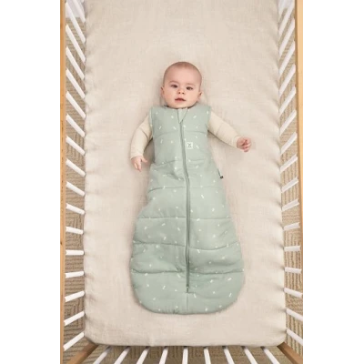 ergoPouch Śpiworek Jersey 8-24M 2.5TOG