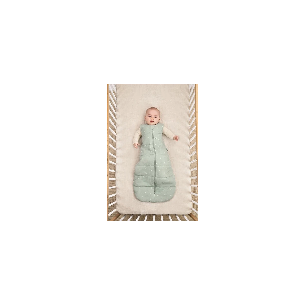 ergoPouch Śpiworek Jersey 8-24M 2.5TOG