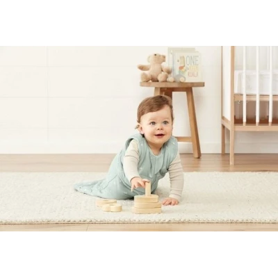 ergoPouch Śpiworek Jersey 8-24M 2.5TOG