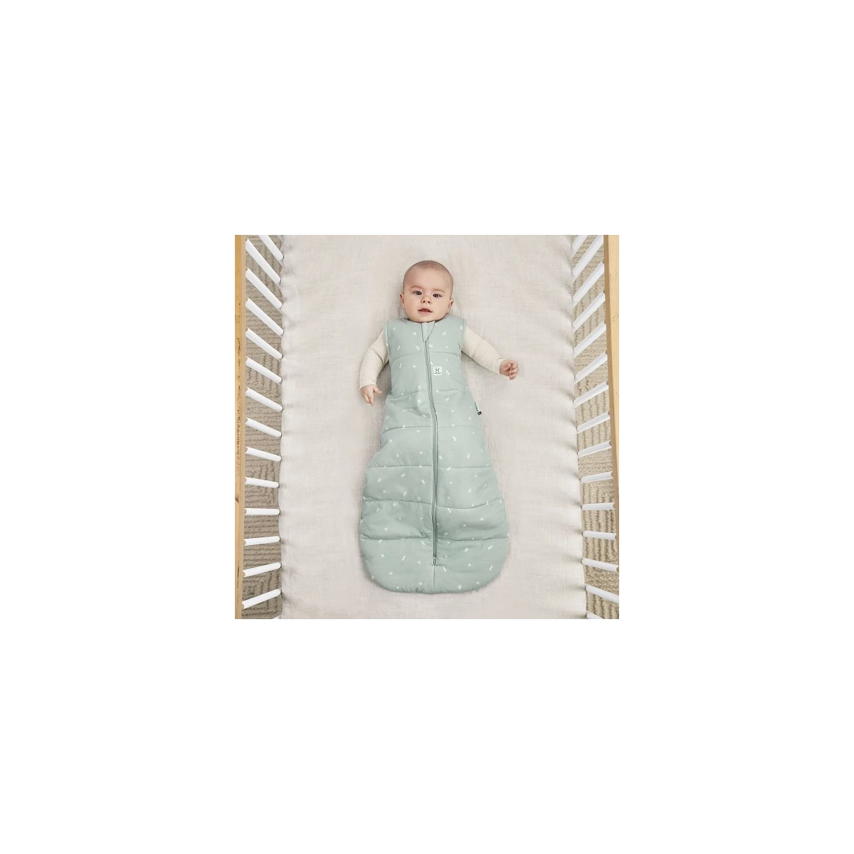 ergoPouch Śpiworek Jersey 3-12M 2.5TOG