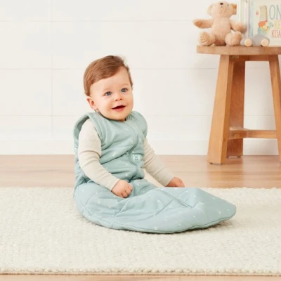 ergoPouch Śpiworek Jersey 3-12M 2.5TOG