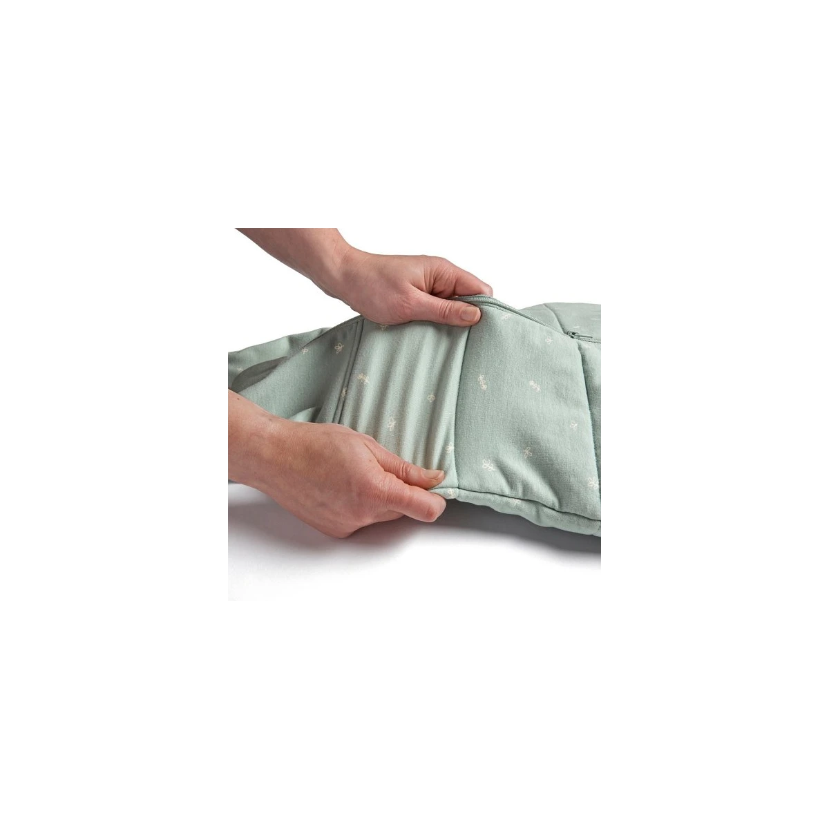 ergoPouch Śpiworek Jersey 3-12M 2.5TOG