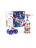 KUB Planet magnetyczne klocki konstrukcyjne 3D 90