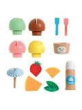 DJECO Odgrywanie ról LODY