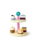 KID'S CONCEPT patera z ciastkami