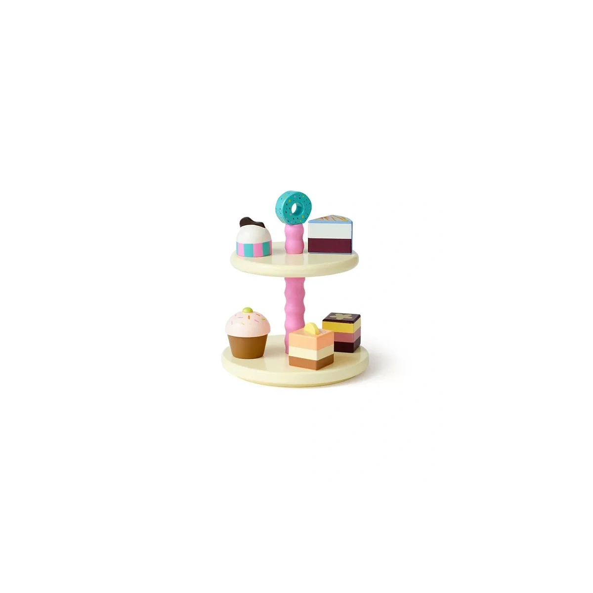 KID'S CONCEPT patera z ciastkami