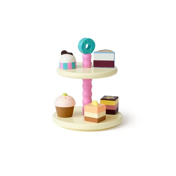 KID'S CONCEPT patera z ciastkami