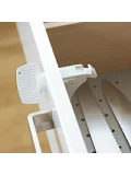 BABY DAN BABYDAN magnetyczna blokada szuflad i szafek Magnet Cabinet Lock 2 szt.