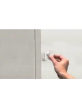 BABY DAN BABYDAN magnetyczna blokada szuflad i szafek Magnet Cabinet Lock 2 szt.