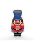 Dziadek do orzechów Eugy. Eko Ukladanka 3D