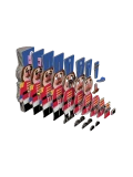 Dziadek do orzechów Eugy. Eko Ukladanka 3D