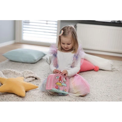Walizeczka dziecięca Hello Kitty | Pan Piksel