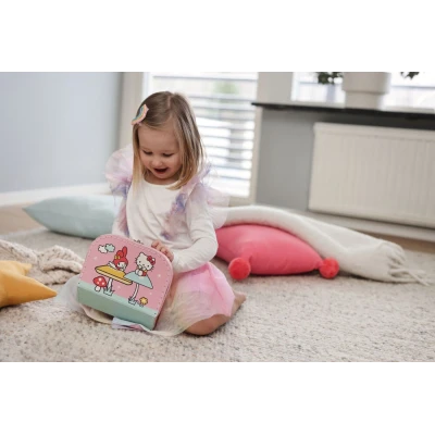 Walizeczka dziecięca Hello Kitty | Pan Piksel