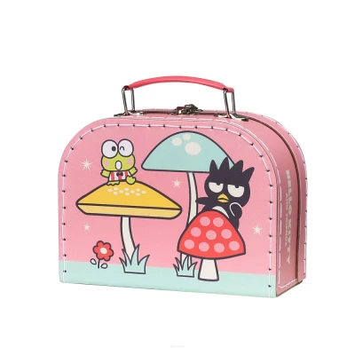 Walizeczka dziecięca Hello Kitty | Pan Piksel