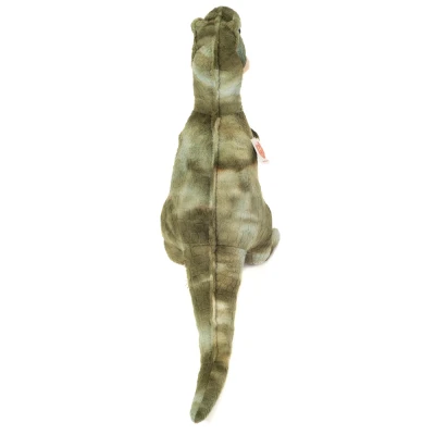 TEDDY HERMANN Maskotka Dinozaur T-Rex 55 cm