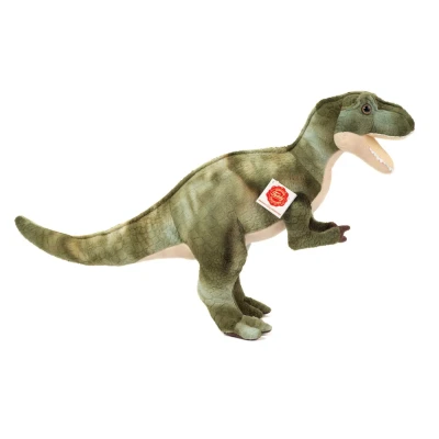 TEDDY HERMANN Maskotka Dinozaur T-Rex 55 cm