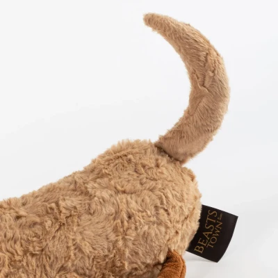 Przytulanka jamnik 36 cm Sigikid | Pan Piksel