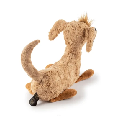 Przytulanka jamnik 36 cm Sigikid | Pan Piksel