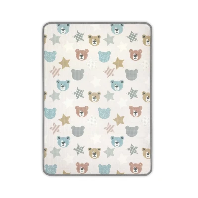 Milly Mally Mata piankowa zwijana Kinder Bear and Farm | Pan Piksel