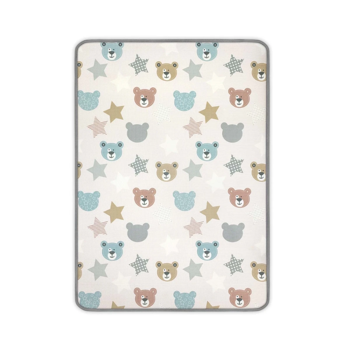 Milly Mally Mata piankowa zwijana Kinder Bear and Farm | Pan Piksel