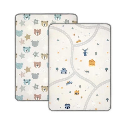 Milly Mally Mata piankowa zwijana Kinder Bear and Farm | Pan Piksel