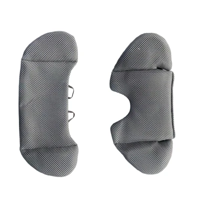 BESAFE AKCESORIA Komplet wkładek do fotelika BeSafe Go Beyond 2 Anthracite Mesh / antracyt mesh