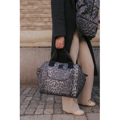 ELODIE DETAILS torba dla mamy Le Leopard