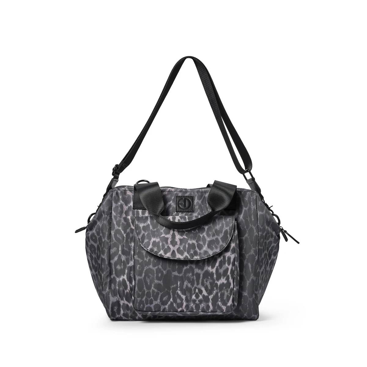 ELODIE DETAILS torba dla mamy Le Leopard