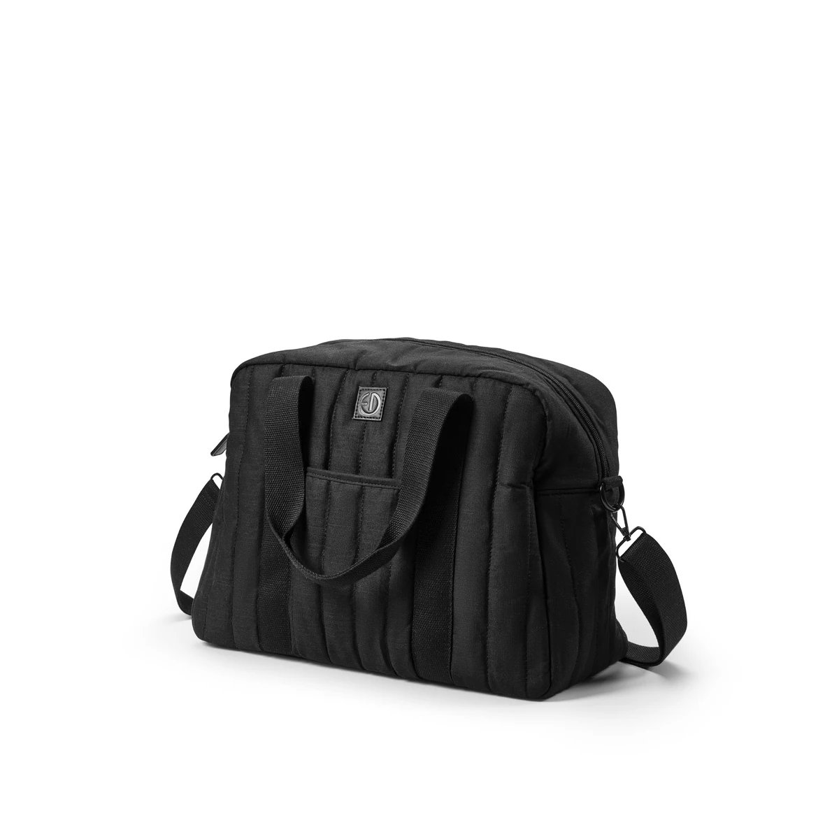 ELODIE DETAILS torba dla mamy Soft Black
