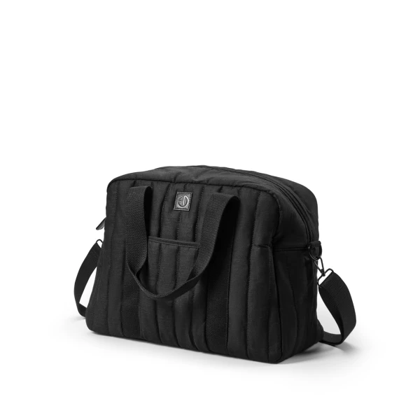 ELODIE DETAILS torba dla mamy Soft Black
