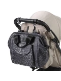 ELODIE DETAILS torba dla mamy Le Leopard