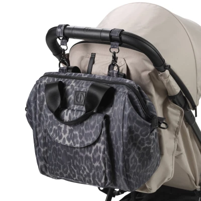 ELODIE DETAILS torba dla mamy Le Leopard