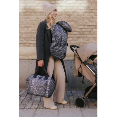 ELODIE DETAILS torba dla mamy Le Leopard