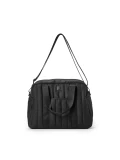 ELODIE DETAILS torba dla mamy Soft Black