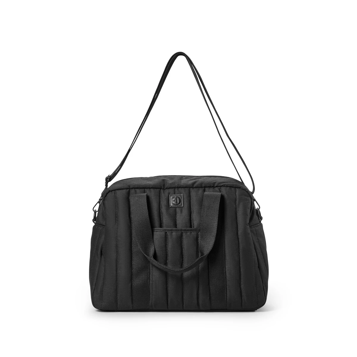 ELODIE DETAILS torba dla mamy Soft Black