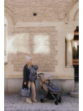 ELODIE DETAILS torba dla mamy Le Leopard