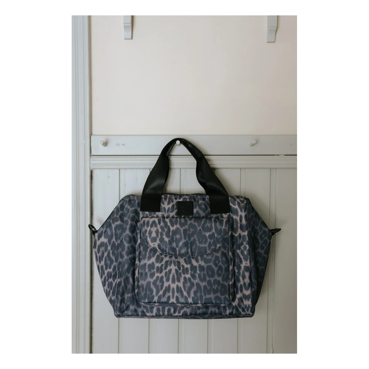 ELODIE DETAILS torba dla mamy Le Leopard