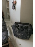 ELODIE DETAILS torba dla mamy Le Leopard