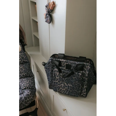 ELODIE DETAILS torba dla mamy Le Leopard