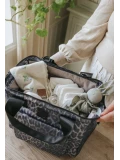 ELODIE DETAILS torba dla mamy Le Leopard
