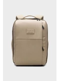 MiniMeis Plecak rodzica HERO G5 Sand Premium