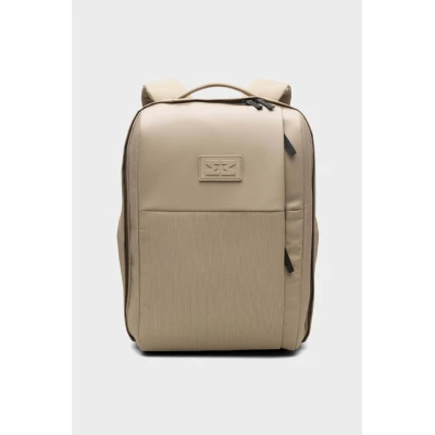 MiniMeis Plecak rodzica HERO G5 Sand Premium