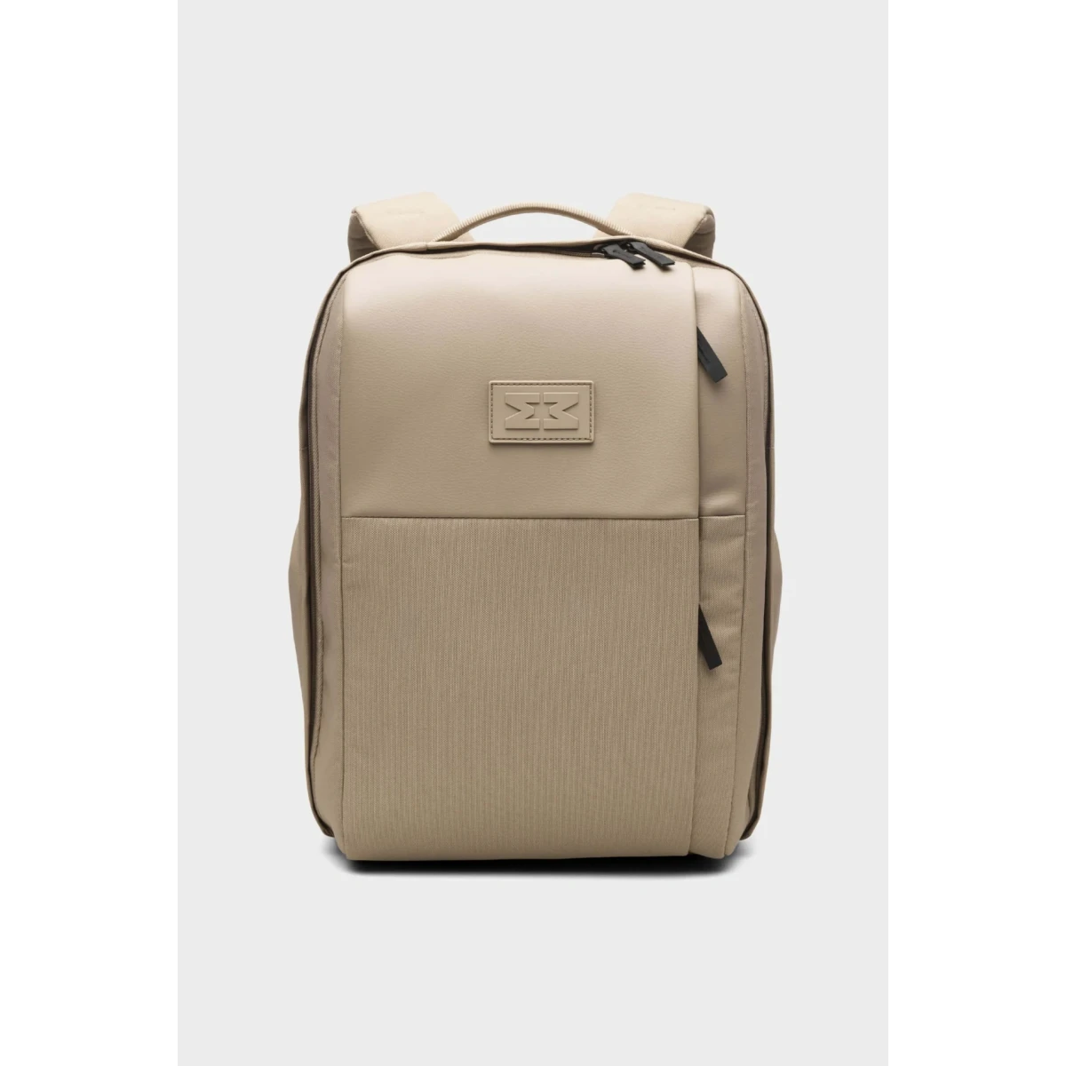 MiniMeis Plecak rodzica HERO G5 Sand Premium