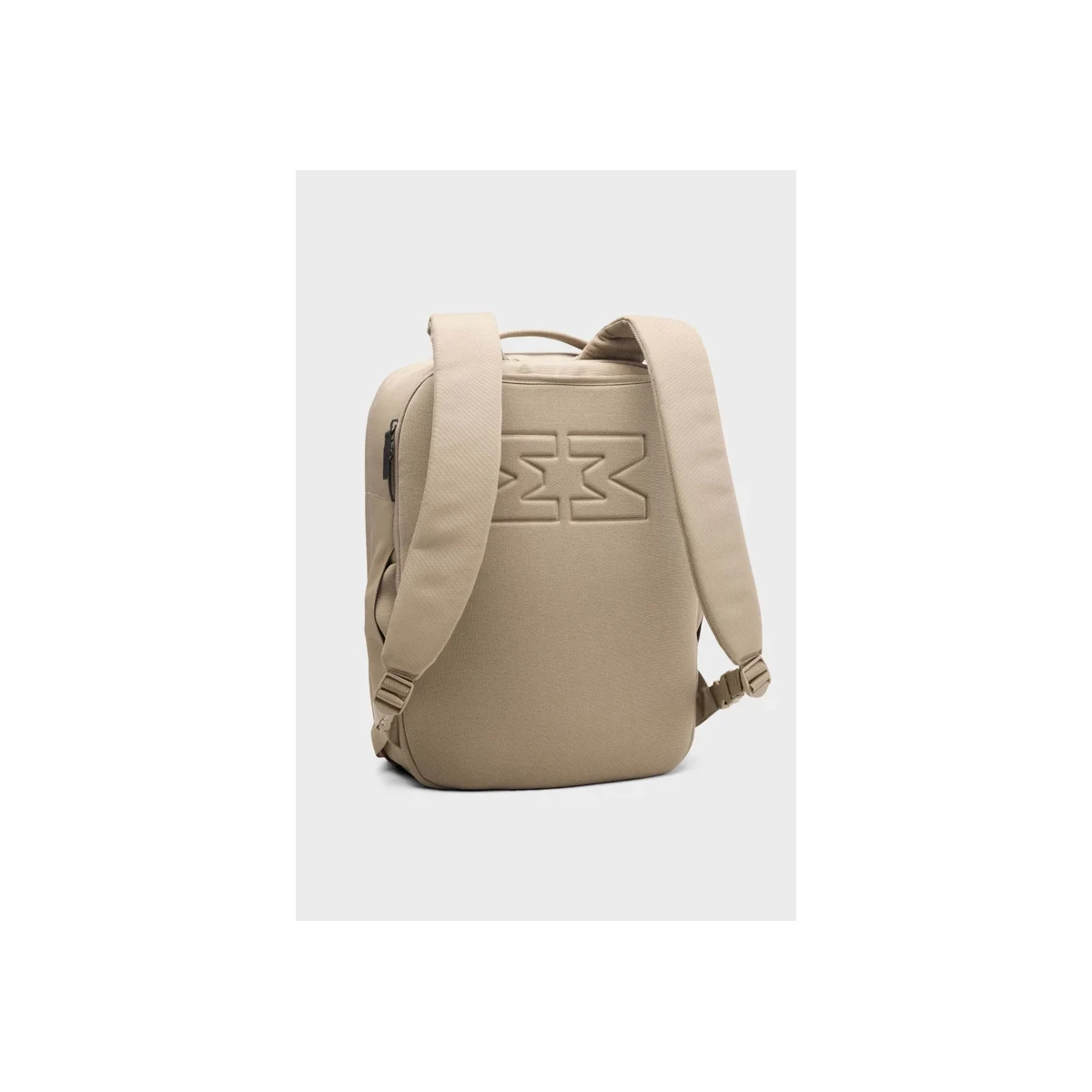 MiniMeis Plecak rodzica HERO G5 Sand Premium