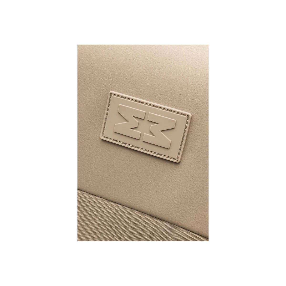 MiniMeis Plecak rodzica HERO G5 Sand Premium