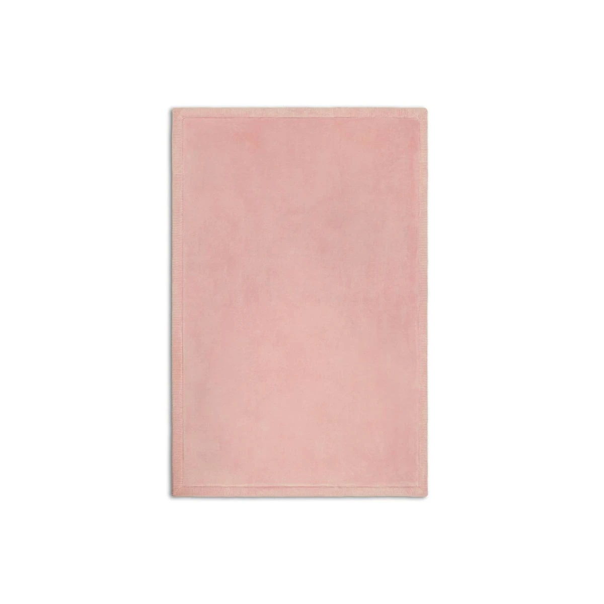 HAKUNA MATTE Mata piankowa dla dzieci Dywan do pokoju dziecięcego Coral Velvet z pianką memory 200 x 150 cm różowy