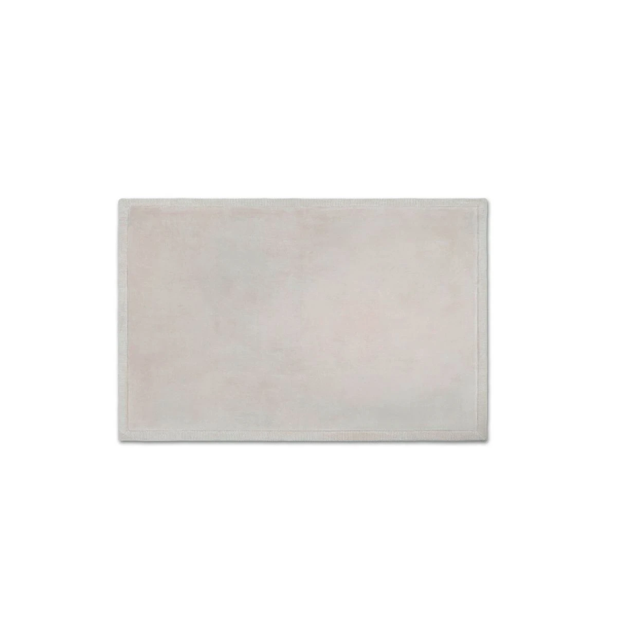 HAKUNA MATTE Mata piankowa dla dzieci Dywan do pokoju dziecięcego Coral Velvet z pianką memory 280 x 200 cm jasnoszary