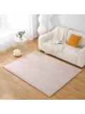 HAKUNA MATTE Mata piankowa dla dzieci Dywan do pokoju dziecięcego Coral Velvet z pianką memory 200 x 150 cm Zen Garden