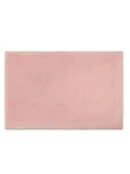 HAKUNA MATTE Mata piankowa dla dzieci Dywan do pokoju dziecięcego Coral Velvet z pianką memory 200 x 150 cm różowy